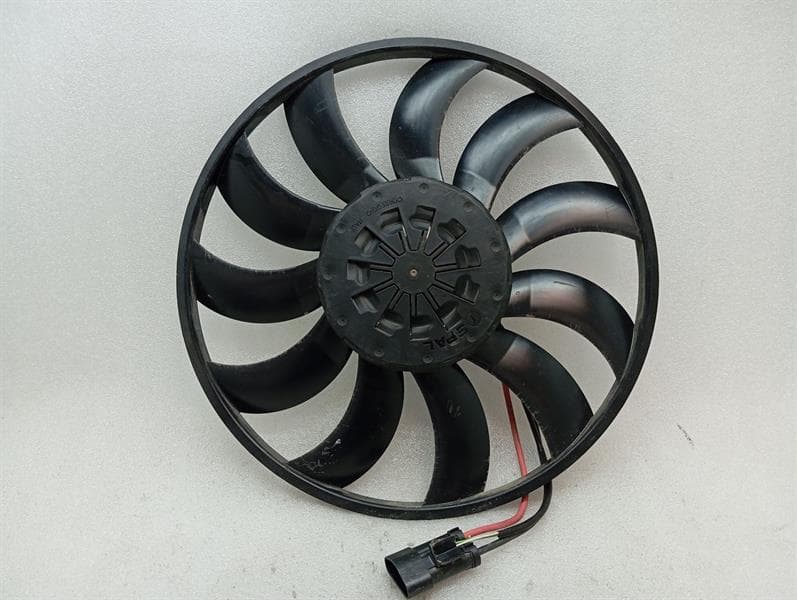 BMW BMW 3 Series M3 G80 G20 Radiator Fan 8666819 Fan Electric Fan