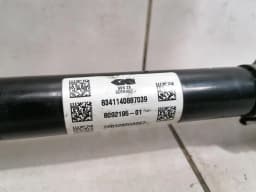 BMW BMW 3 Series M3 G80 G20 Left Front Drive Shaft 8092195 Drive Shaft Front Left — thumbnail 5