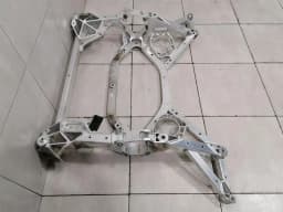 BMW BMW 3 Series M3 G80 G20 Beam Subframe Front 8095644 xDrive Front Axle Carrier — thumbnail 6