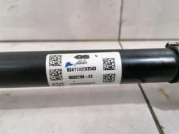 BMW BMW 3 M3 G80 G20 Right Front Drive Shaft 8092196 Drive Shaft Front Right — thumbnail 3