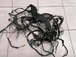 BMW BMW 3 M3 G81 G21 61355A19DB3 AUTOMATIC TAILGATE SET TAILGATE AUTOMATIC — thumbnail 7