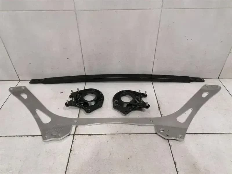 BMW BMW 3 Series M3 G80 G20 Holder Bracket 8075000 Holder Carrier Brace Strut