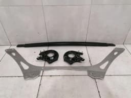 BMW BMW 3 Series M3 G80 G20 Holder Bracket 8075000 Holder Carrier Brace Strut — thumbnail 6
