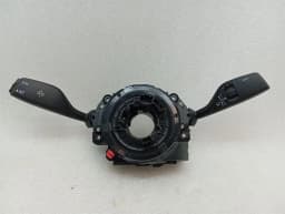 BMW BMW 3 Series M3 G80 G20 Wiper Stalks 5A596C9 Indicator Switch Steering Column Switch — thumbnail 7