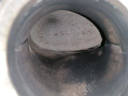 BMW BMW 3 Series M3 G80 G20 Catalytic Converter 8096117 Catalytic Converter — thumbnail 5