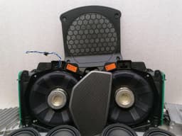 BMW BMW 3 Series M3 G80 G20 Speakers 3522489 Harman Kardon Set Loudspeakers SET — thumbnail 5