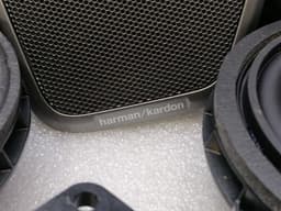 BMW BMW 3 Series M3 G80 G20 Speakers 3522489 Harman Kardon Set Loudspeakers SET — thumbnail 6
