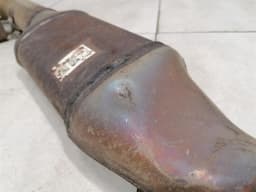 BMW BMW 3 Series M3 G80 G20 Catalytic Converter 8096117 Catalytic Converter — thumbnail 3