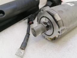 BMW BMW 3 Series M3 G80 G20 Power Steering Rack 227889751 RHD Steering Rack — thumbnail 6