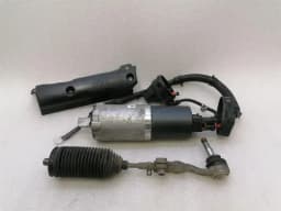 BMW BMW 3 Series M3 G80 G20 Power Steering Rack 227889751 RHD Steering Rack — thumbnail 1