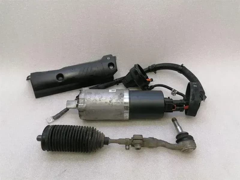 BMW 3 Series M3 G80 G20 Power Steering Rack 227889751 RHD Steering Rack