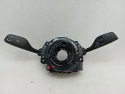 BMW BMW 3 Series M3 G80 G20 Wiper Stalks 5A596C9 Indicator Switch Steering Column Switch — thumbnail 1