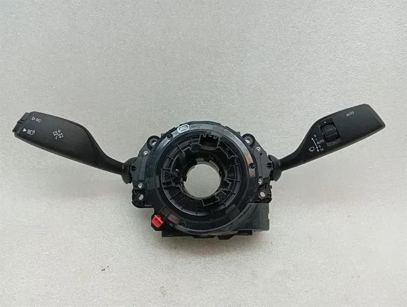 BMW 3 Series M3 G80 G20 Wiper Stalks 5A596C9 Indicator Switch Steering Column Switch