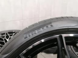 BMW 19 20 M826 BMW M3 G80 G82 M4 ALLOY WHEEL 8093839 ALLOY WHEEL SET 8093838 — thumbnail 3