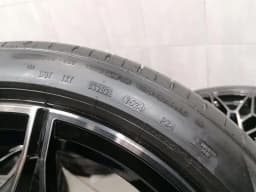 BMW 19 20 M826 BMW M3 G80 G82 M4 ALLOY WHEEL 8093839 ALLOY WHEEL SET 8093838 — thumbnail 4