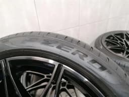 BMW 19 20 M826 BMW M3 G80 G82 M4 ALLOY WHEEL 8093839 ALLOY WHEEL SET 8093838 — thumbnail 5