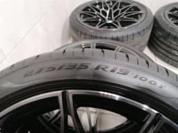 BMW 19 20 M826 BMW M3 G80 G82 M4 ALLOY WHEEL 8093839 ALLOY WHEEL SET 8093838 — thumbnail 6