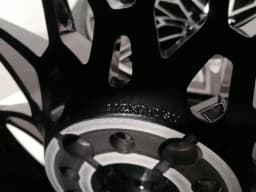 BMW 19 20 M826 BMW M3 G80 G82 M4 ALLOY WHEEL 8093839 ALLOY WHEEL SET 8093838 — thumbnail 9