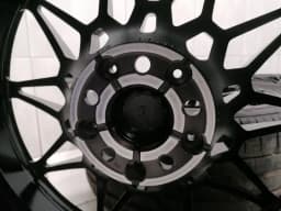 BMW 19 20 M826 BMW M3 G80 G82 M4 ALLOY WHEEL 8093839 ALLOY WHEEL SET 8093838 — thumbnail 10