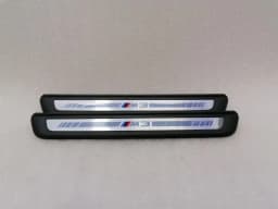 BMW BMW 3 Series M3 G80 G20 Door Sill 8075021 Door Sill Trim — thumbnail 10