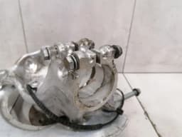 BMW BMW 3 M3 G80 X-DRIVE Left Front Hub 8095649 M4 G82 Wheel Bearing Housing Front Left — thumbnail 8
