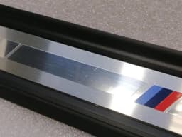 BMW BMW 3 Series M3 G80 G20 Door Sill 8075021 Door Sill Trim — thumbnail 4