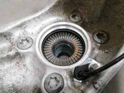 BMW BMW 3 M3 G80 X-DRIVE Left Front Hub 8095649 M4 G82 Wheel Bearing Housing Front Left — thumbnail 7