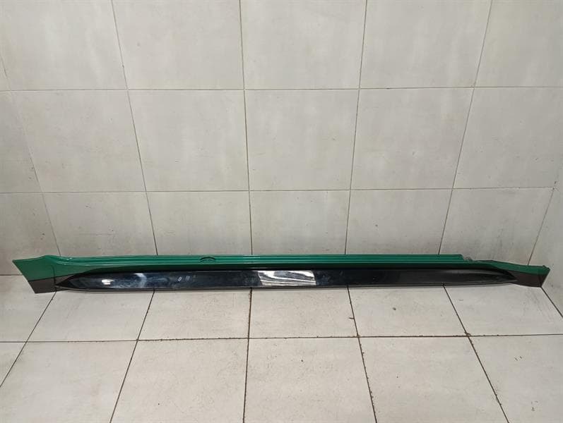 BMW BMW 3 Series M3 G80 G20 Side Skirt 8084237 Side Skirts RIGHT RIGHT