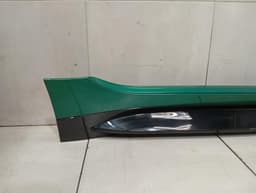 BMW BMW 3 Series M3 G80 G20 Side Skirt 8084237 Side Skirts RIGHT RIGHT — thumbnail 2