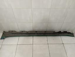 BMW BMW 3 Series M3 G80 G20 Side Skirt 8084237 Side Skirts RIGHT RIGHT — thumbnail 10