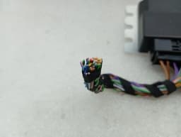 BMW BMW 3 Series M3 G80 G20 Suspension Module 8858486 ECU VDP — thumbnail 3