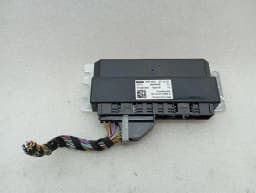 BMW BMW 3 Series M3 G80 G20 Suspension Module 8858486 ECU VDP — thumbnail 5