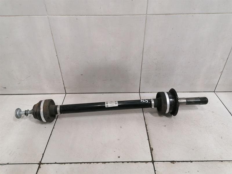 BMW 3 M3 G80 G20 drive shaft rear right 8089856 rear right drive shaft