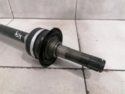 BMW BMW 3 M3 G80 G20 drive shaft rear right 8089856 rear right drive shaft — thumbnail 5