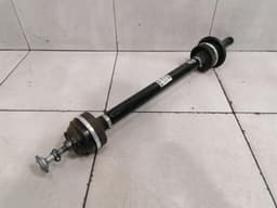 BMW BMW 3 M3 G80 G20 drive shaft rear right 8089856 rear right drive shaft — thumbnail 7