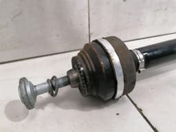 BMW BMW 3 M3 G80 G20 drive shaft rear right 8089856 rear right drive shaft — thumbnail 8