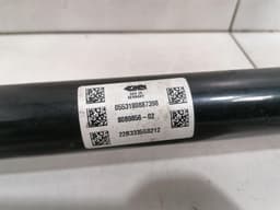BMW BMW 3 M3 G80 G20 drive shaft rear right 8089856 rear right drive shaft — thumbnail 9