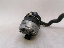 BMW BMW 3 Series M3 G80 G20 Additional Cooling Pump 5A30246 Coolant Pump Pump — thumbnail 7