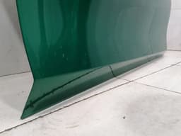 BMW BMW 3 M3 G80 G20 Right Door 7482276 Door Right Isle Of Man Green Metallic C4G — thumbnail 7