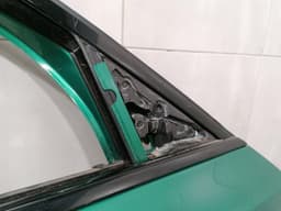 BMW BMW 3 M3 G80 G20 Right Door 7482276 Door Right Isle Of Man Green Metallic C4G — thumbnail 6