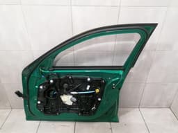 BMW BMW 3 M3 G80 G20 Right Door 7482276 Door Right Isle Of Man Green Metallic C4G — thumbnail 9