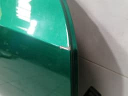 BMW BMW 3 M3 G80 G20 Right Door 7482276 Door Right Isle Of Man Green Metallic C4G — thumbnail 8