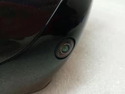 BMW BMW 3 M3 G80 G20 Right Door Mirror RHD CARBON Right Hand Drive Dim Blind Camera — thumbnail 5