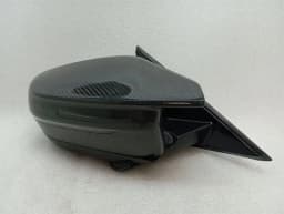 BMW BMW 3 M3 G80 G20 Right Door Mirror RHD CARBON Right Hand Drive Dim Blind Camera — thumbnail 2