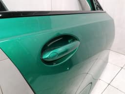 BMW BMW 3 M3 G80 G20 Right Door 7482276 Door Right Isle Of Man Green Metallic C4G — thumbnail 2