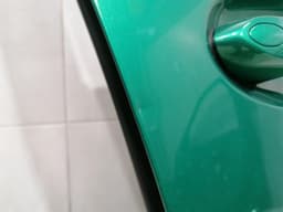 BMW BMW 3 M3 G80 G20 Right Door 7482276 Door Right Isle Of Man Green Metallic C4G — thumbnail 3