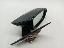 BMW BMW 3 M3 G80 G20 Right Door Mirror RHD CARBON Right Hand Drive Dim Blind Camera — thumbnail 8