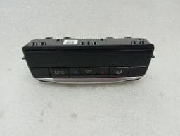 BMW BMW 3 Series M3 G80 G20 Auto Climate Control 5A3BBF4 Climate Control Panel A/C Rear — thumbnail 1