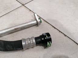BMW BMW 3 Series M3 G80 G20 Gearbox Pipes 8096457 xDrive Transmission Oil Line — thumbnail 9