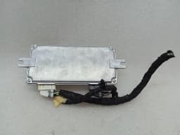 BMW BMW 3 Series M3 G80 G20 Electronic Module 5A793E0 ICAM2 ECU — thumbnail 2